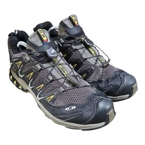 Salomon XA Pro 3D Ultra Trail Running Shoe - Men's Size 11.5